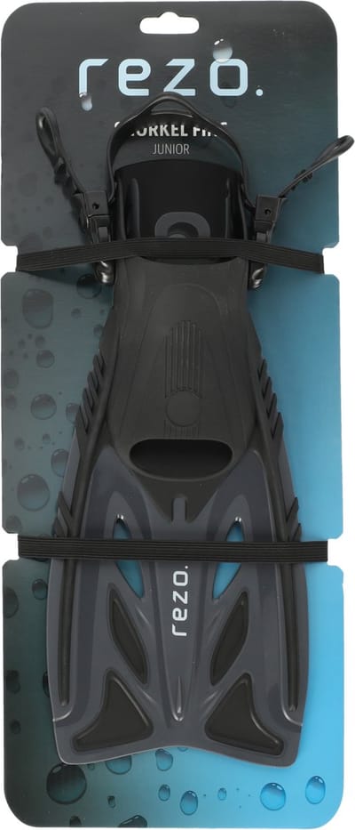 Rezo Finnen Matira Jr. Fins