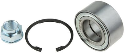 Wiellagerset vooras OEM 71714462