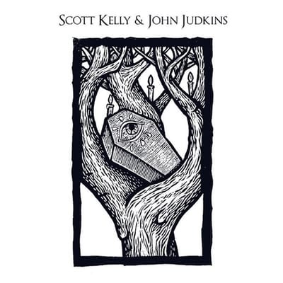 Scott Kelly & John Judkins - We Let The Hell Come (7" Single) (Limited Edition)