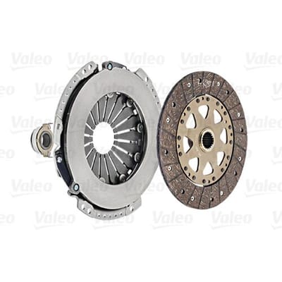 Koppelingsset VALEO 828508