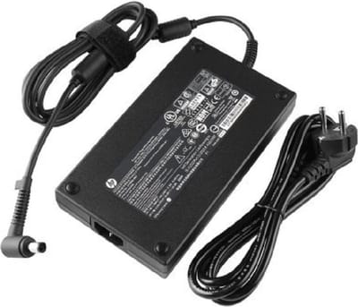 HP 200 watt Slim Smart netvoedingsadapter (4,5 mm)