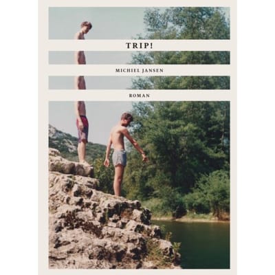 Trip! - Michiel Jansen