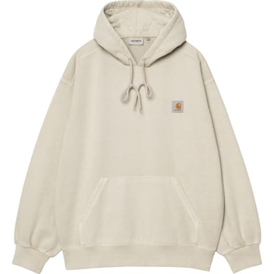 Carhartt Wip Vista Hoody Beige