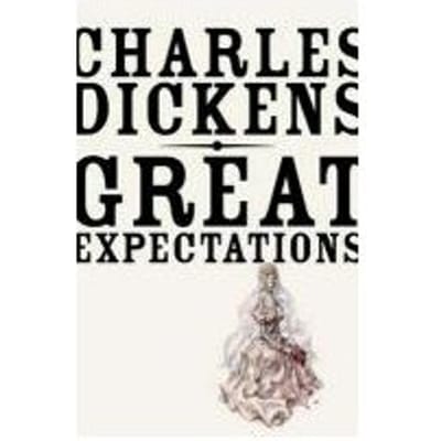 Great Expectations - Charles Dickens