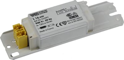 NOVY - TRANSFO 15W -22.2-3 *****NIEUW MODEL***** - 804018