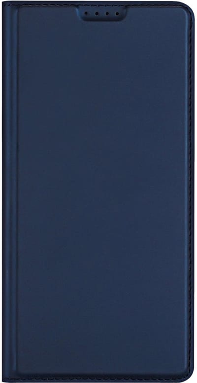 Dux Ducis Skin Pro Hoesje Geschikt voor Google Pixel 10 / 10 Pro | Book Case met Pasjeshouder | Portemonnee | Standaard | Blauw