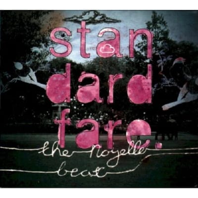 Standard Fare - The Noyelle Beat (CD)