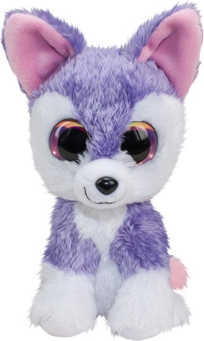 Lumo Wolf Susi - Classic - 15cm