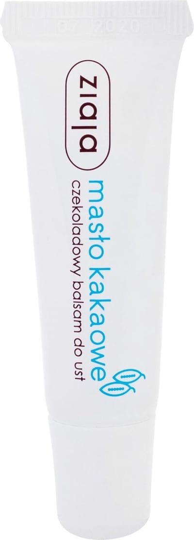 Ziaja - Cocoa Butter Lip Balm - Regenera?ni Balzam Na Rty - 10ml