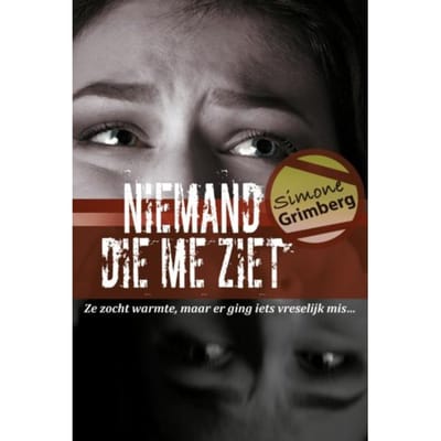 Niemand Die Me Ziet - Simone Grimberg
