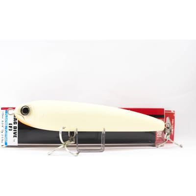 Yo Zuri Mag Dive 170F drijvend kunstaas R1446-BONE (9128)