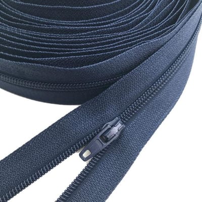 10 meter 25 kleuren nylon ritsen rollen met 20 stuks auto-lock rits slider-benodigdheden voor op maat naaien ambachten accessoires 10 meters