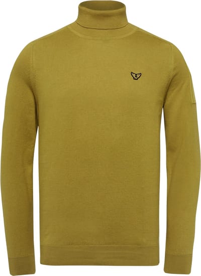 PME Legend - Coltrui Groen - Heren - Maat XXL - Modern-fit