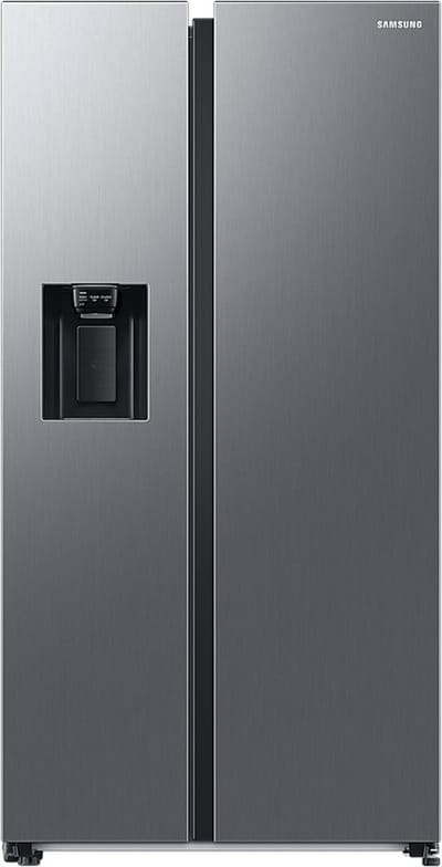 Samsung RS68CG885DS9 - Amerikaanse Koelkast - water- en ijsdispenser - Twin Cooling
