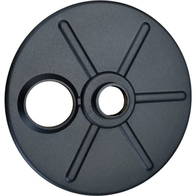 8" wheel drive kit