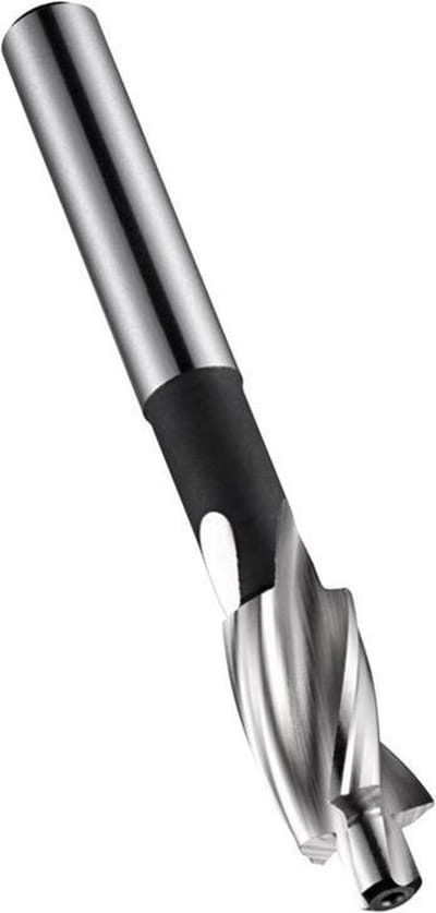 Kopverz-Frees G125 3,4X6,5Mm M3