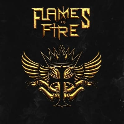 Flames of Fire