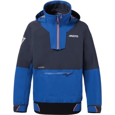 Waterdichte jas Musto BR3 Sport