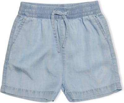 Only short meisjes - light blue - KMGpema - maat 104