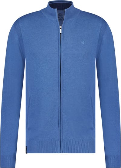Fellows United Vest Licht Blauw (99.1101 - 117)