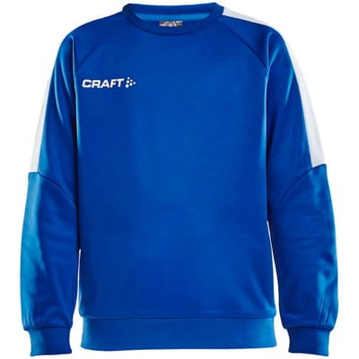 Ronde hals sweatshirt voor kinderen Craft progress r-neck