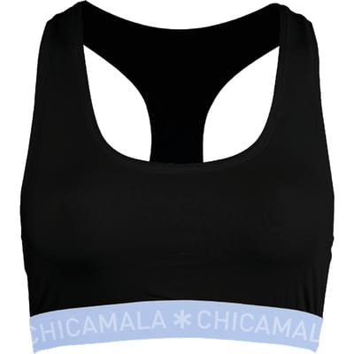 Muchachomalo Meisjes 1-pack racerback