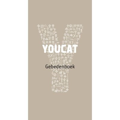 Gebedenboek - Youcat