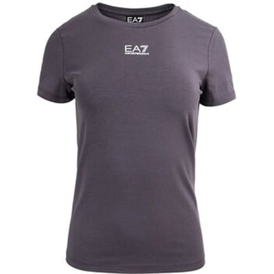 T-shirt Korte Mouw Emporio Armani 7W000072AF12115U8115