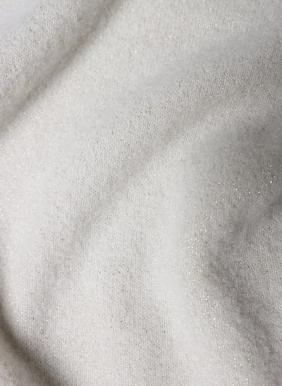 YEST CURVE Terra Essential Jumpers - Winter White - maat 3(52)