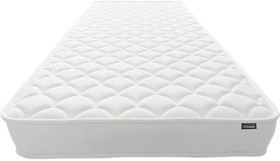 Vente-unique Matras 90 x 200 cm met vormgeheugen dikte 15 cm - PELOPS van YSMÉE L 200 cm x H 15 cm x D 90 cm