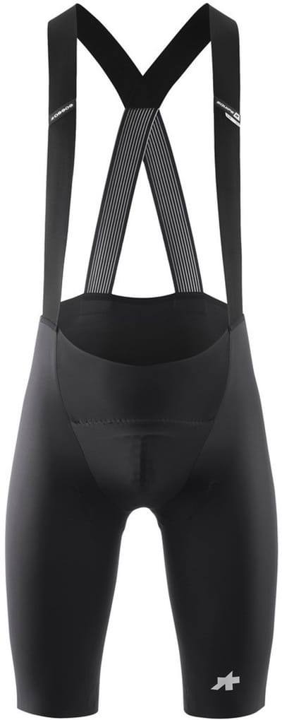 Assos Equipe R S11 Fietsbroek Zwart 3XL Man