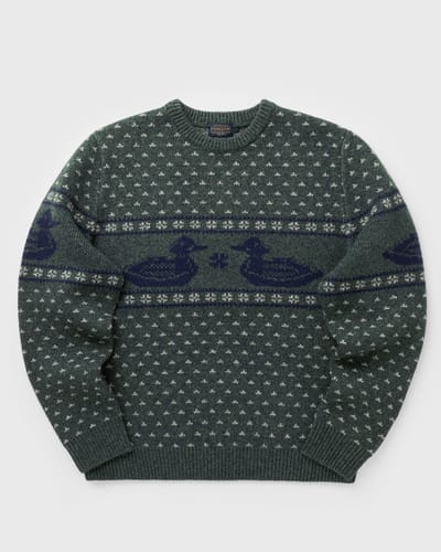 DUCK SWEATER