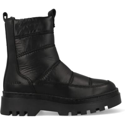 Bullboxer - Boot - Girls - Black - 30 - Laarzen