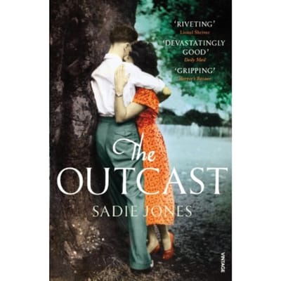 The Outcast - Sadie Jones