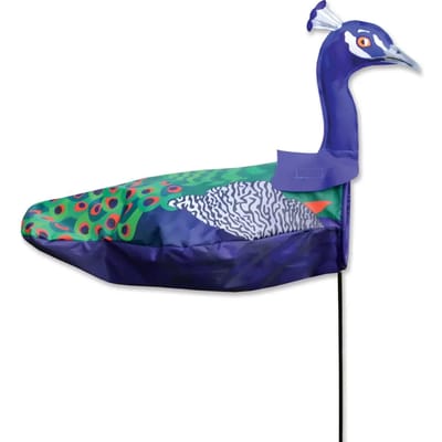 Windwijzer Premier Kites Peacock (x2)