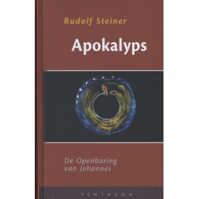 Apokalyps - Rudolf Steiner