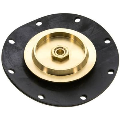 Vervangingsmembraan G1'' PN25 Waterdrukregelaars S-48RD