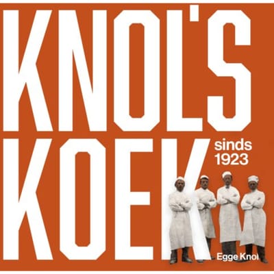 Knol's Koek - Egge Knol