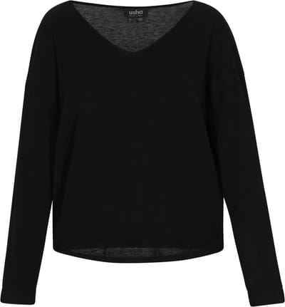 usha Jumper