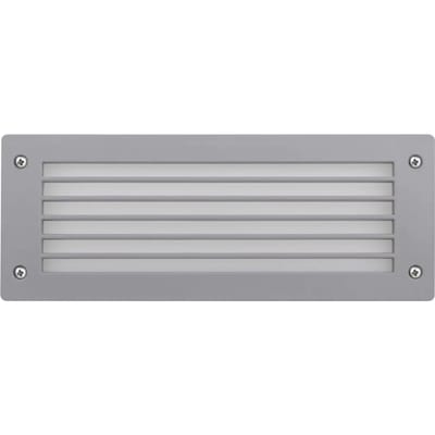 Wandlamp Rechthoek Dopo lighting Devon M grid IP66 GX53