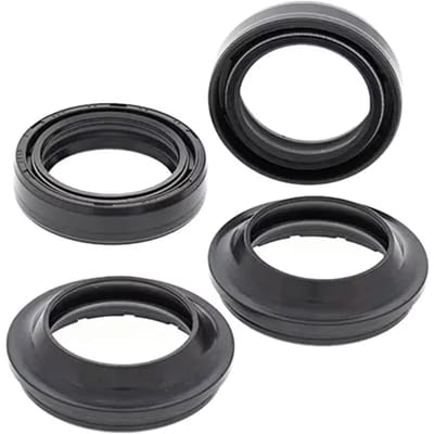 Set stofafdekking voor de vork All Balls Racing 56-157