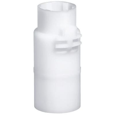 GROHE Aanslaghuelse 10093 voor THM-brausebatterij Grohtherm nieuw, 10093000