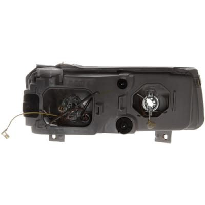 Koplampen TYC 20-3250-08-2, links