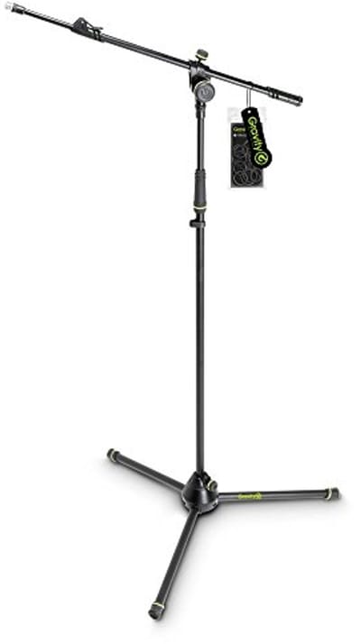 Mikrostativ 2-Punt Uitziehgalgen voor Microfoon en Accessoires