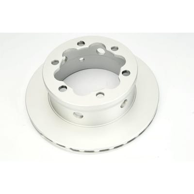 Remschijf TEXTAR 92089800, achter, geventileerd , 1 Stuk