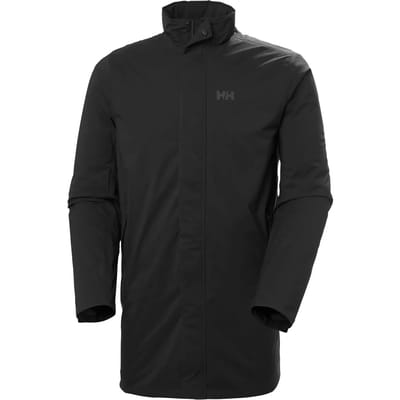 lange waterdichte jas Helly Hansen Urb Pro