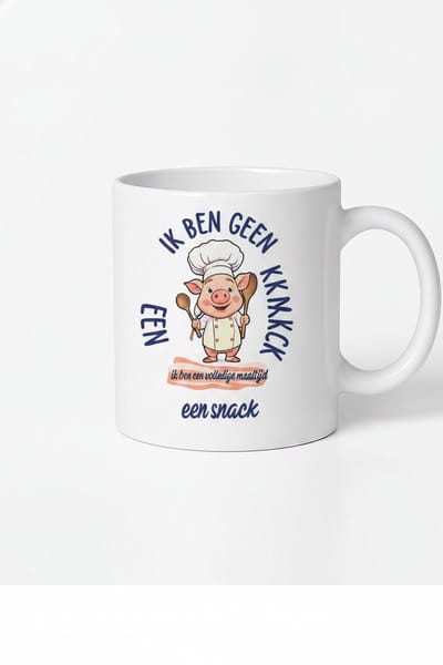 Nevolis® | Espressomok 330ml met Uniek Design | Ontwerp Jouw Eigen Mok | Handgemaakt Cadeau voor Koffieliefhebbers | Gepersonaliseerd op Aanvraag | Enkel of Grote Bestelling