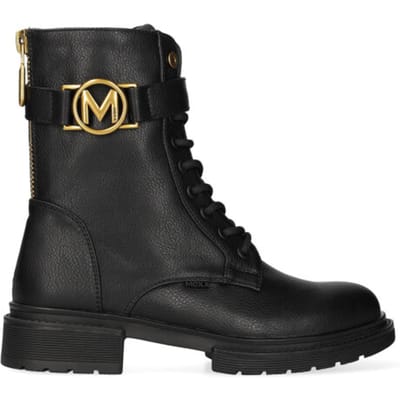 Mexx Ankle Boot Kimberly Black Dames - Maat 37