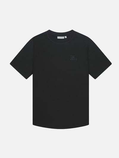 Smoke regular fit tee