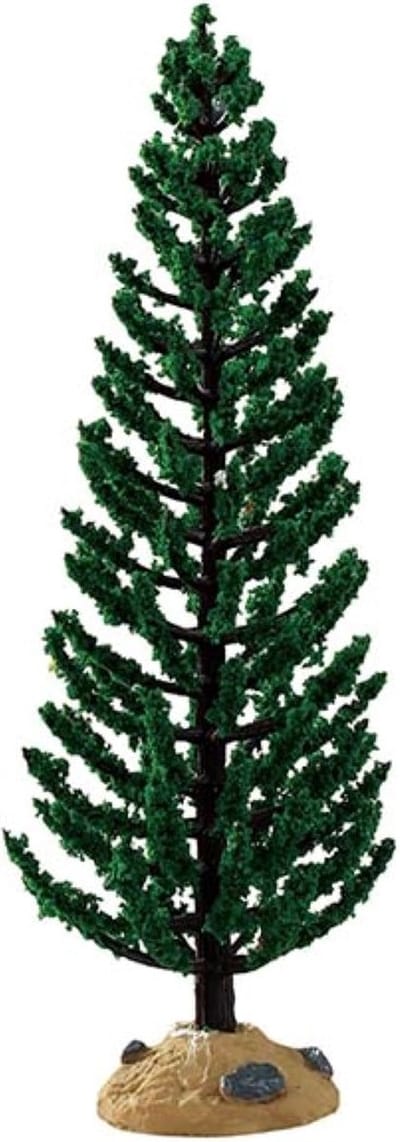 Lemax - Green Juniper Tree